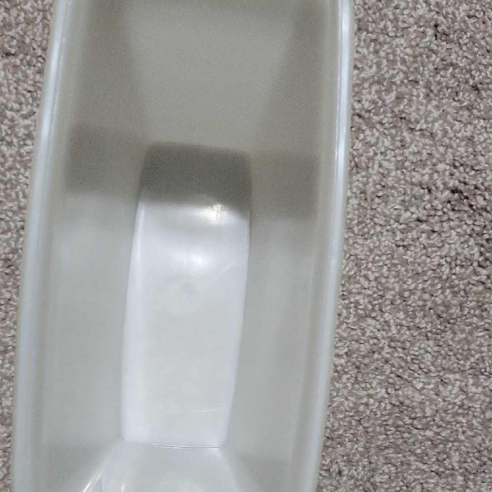 Translucent Kitchen Storage Container - Picture 3 of 6